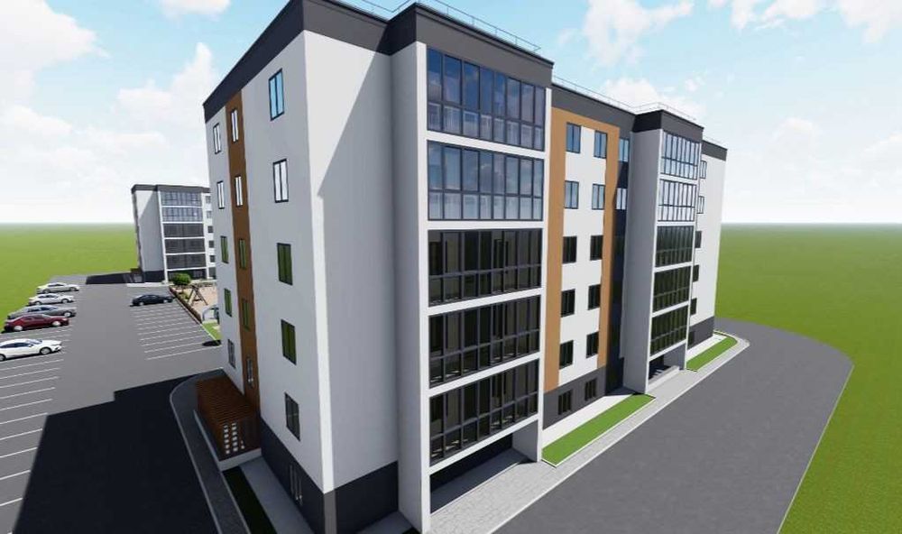 Продажа 2-комнатной квартиры