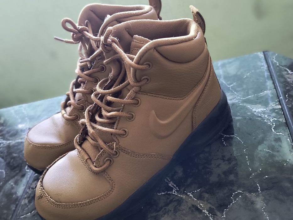 Детски боти найк