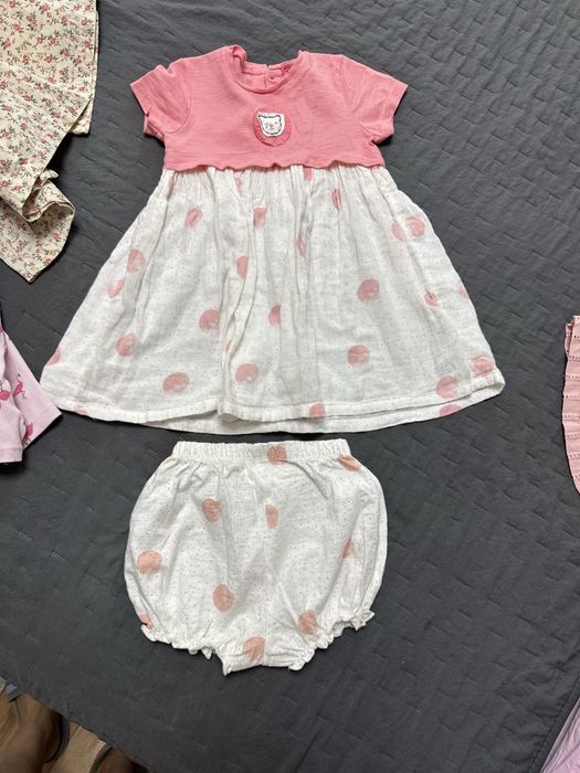 Одежда   для девочек  zara