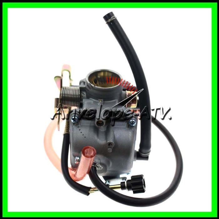 Carburator Atv KAWASAKI KLF 300 Bayou 300 Starista 300 Starica 300
