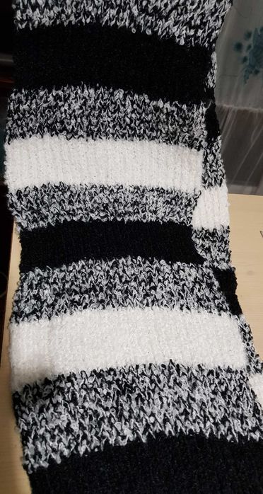 Дамски шалове вълна акрил