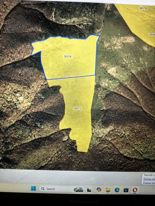 Teren pășune de vânzare