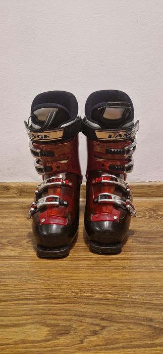 Clapari Lange Concept