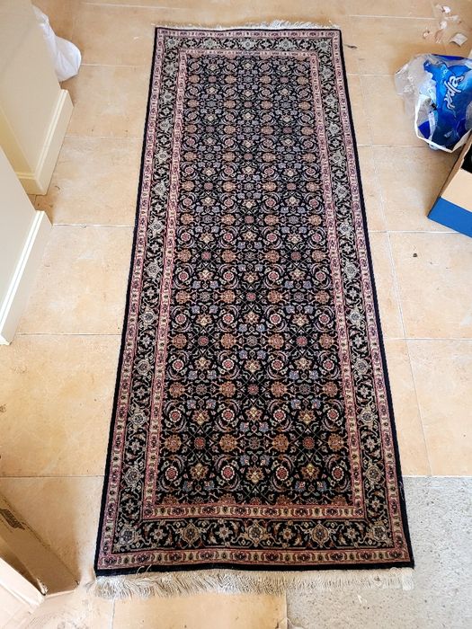 Персийски килим/пътека АВТЕНТИЧНА