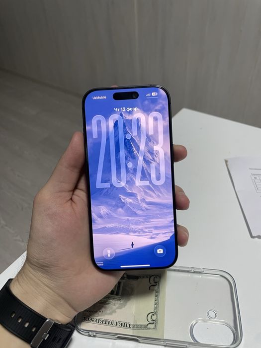 Iphone 17 256 abmen 17 pro