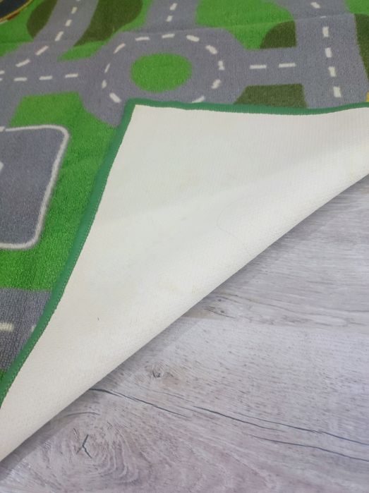 Детский коврик 130*100см