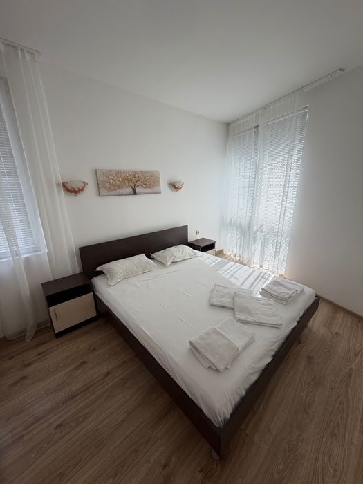 Продава се Многостаен апартамент в Свети Влас - 65 кв.м за 1308 €/кв.м - Снимка #1