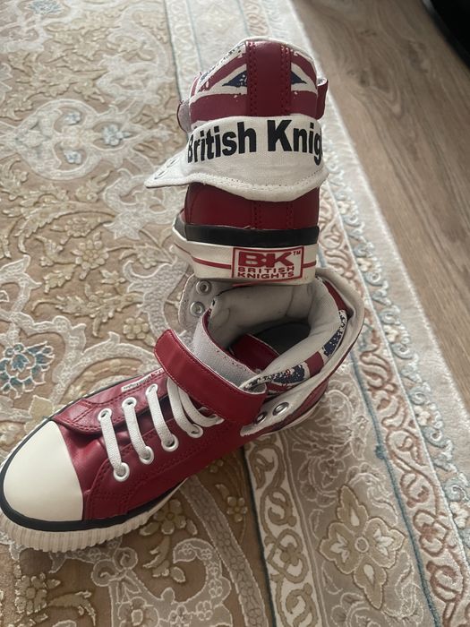 Кеды детские