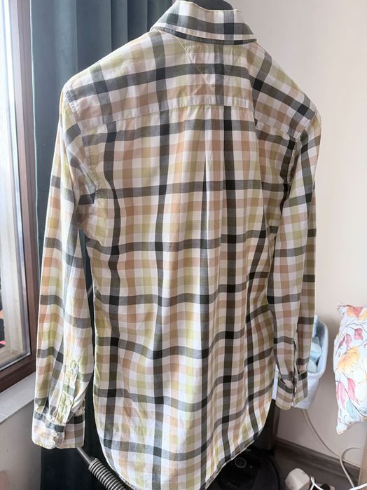 Риза Tommy Hilfiger мъжка