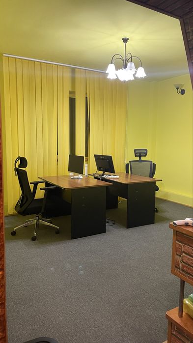 Inchiriez spatiu birouri / casa Gheorgheni