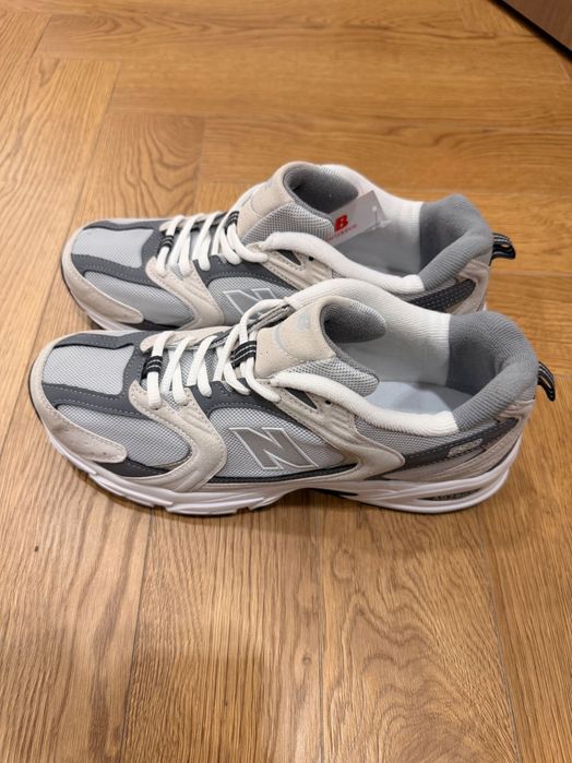 Кроссовки New Balance 530 Raincloude