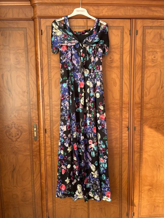 Платье сшитое на заказ