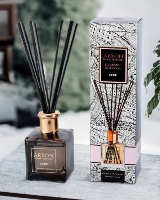 Освежитель компании Ареон