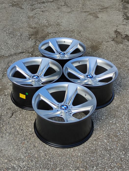 Джанти за БМВ BMW Style 128 20 “ цола Спорт Пакет Е38 Е39 Е60 Е70 Е71