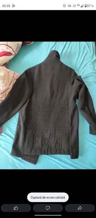 Cardigan EXE barbati