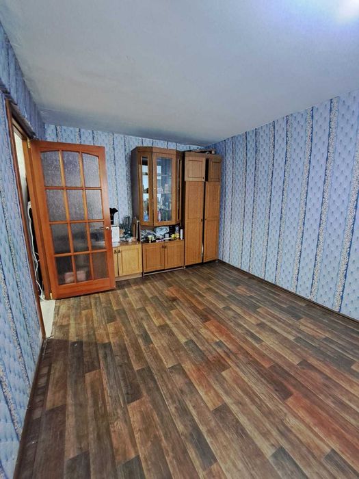 Продам 2 комнаты в общежитии с мебелью