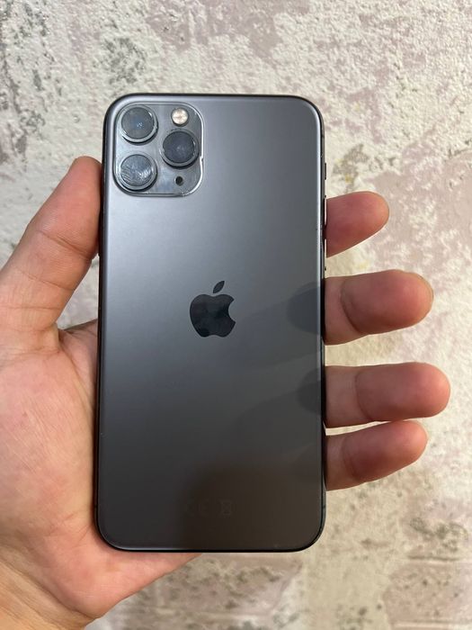 IPhone 11pro.: 180 у.е. - Mobil telefonlar Toshkent на Olx