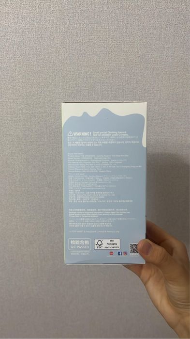 Pop market игрушка