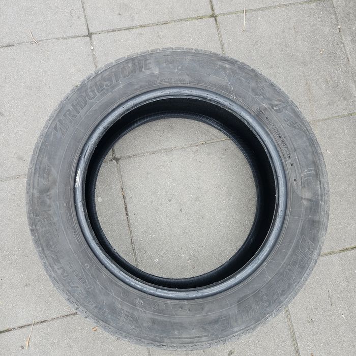 Летни гуми бричстон  225 60 18