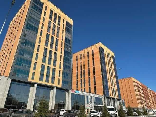 Продажа 4-комнатной квартиры, Абая 111