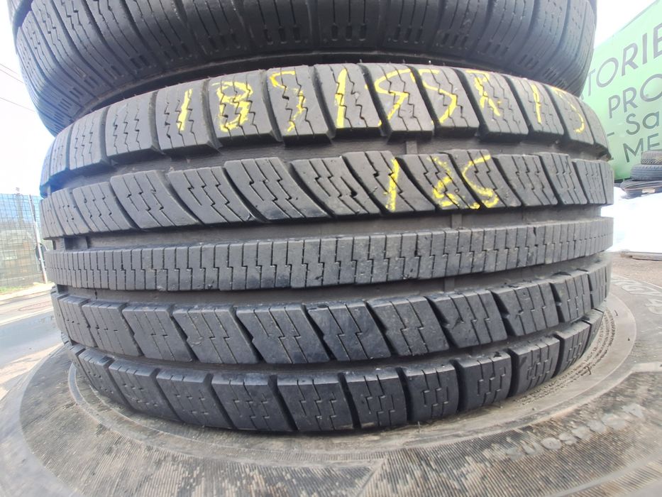2 anvelope allseasons 185/55r16 Torque Montaj Gratuit