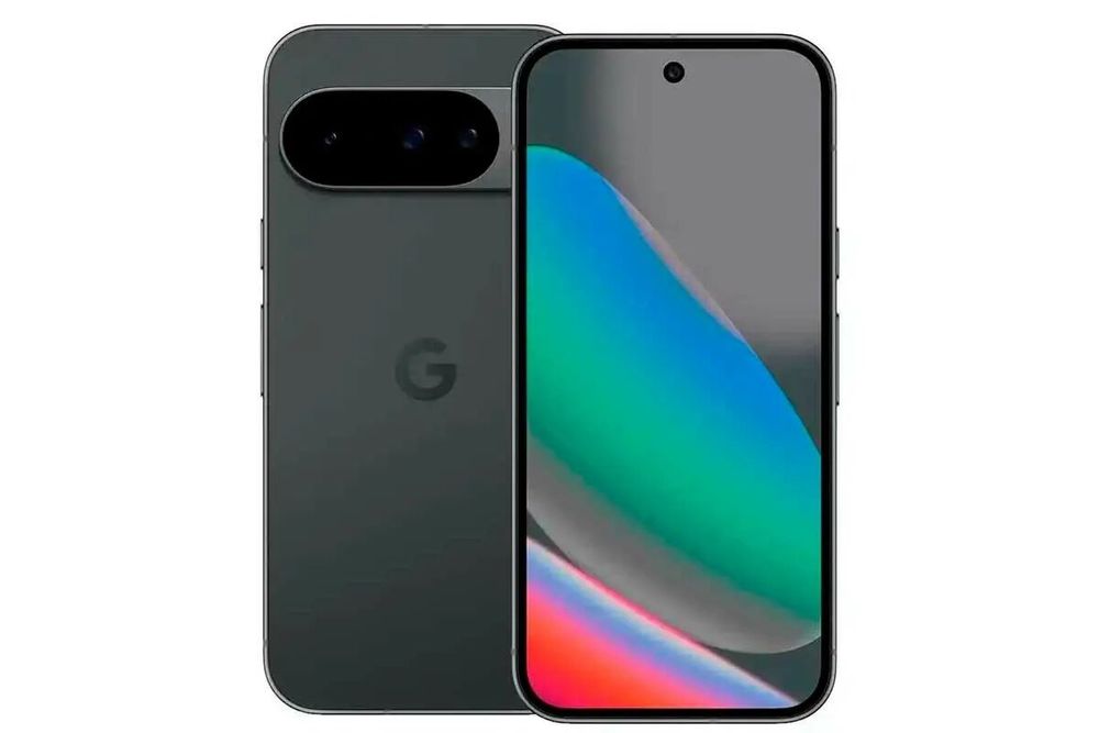 Google Pixel 10. (USA/NEW)+IMEI+аксессуары.Новый в коробке.Оригинал.