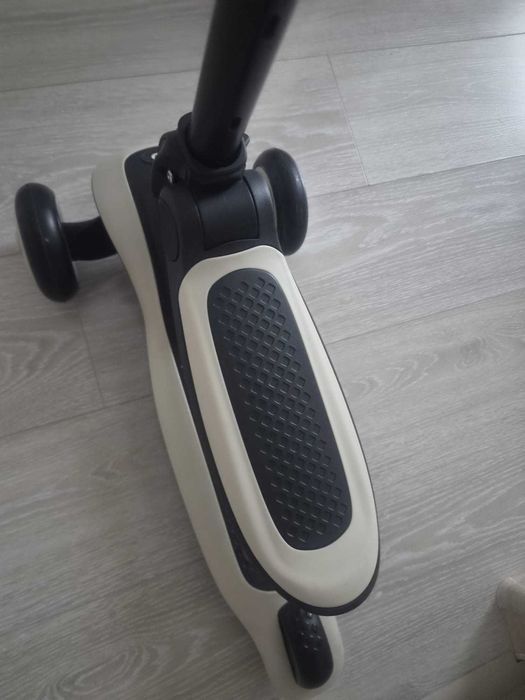 Trotineta pentru copii Kinderkraft