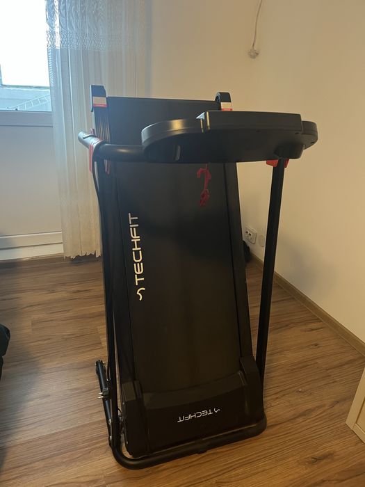 Banda alergare Techfit mt95