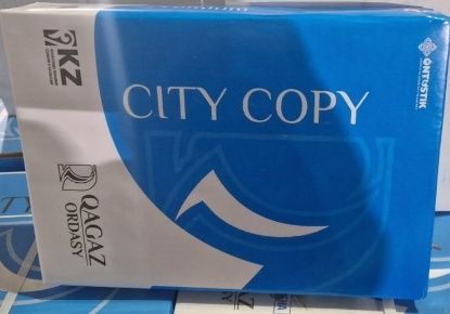 Бумага А4 новому виде