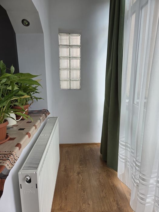 Apartament 2 camere Craiovita Noua