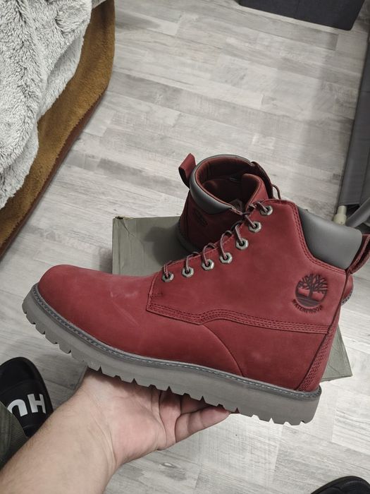 vand ghete timerband 43