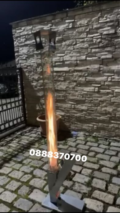 Ракетна пелетна печка – ефективна и икономична