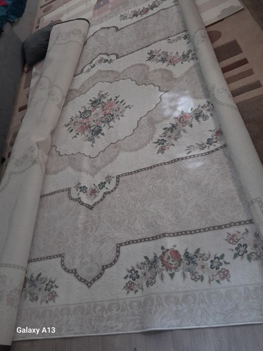 Массажёр' ковёр и картинка