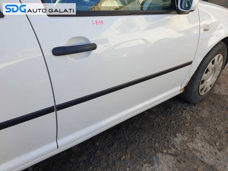 Usa Usi Portiera Portiere Dreapta Fata Dezechipata VW Golf 4 1998 - 2006 Culoare LB9A