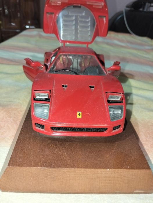 Machetă  de colecție