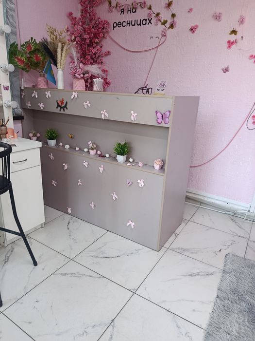 Продам мебель для салона красоты