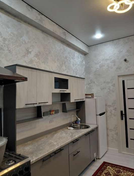 Сдается 2 ком Куйлюк Панельный. Новостройка