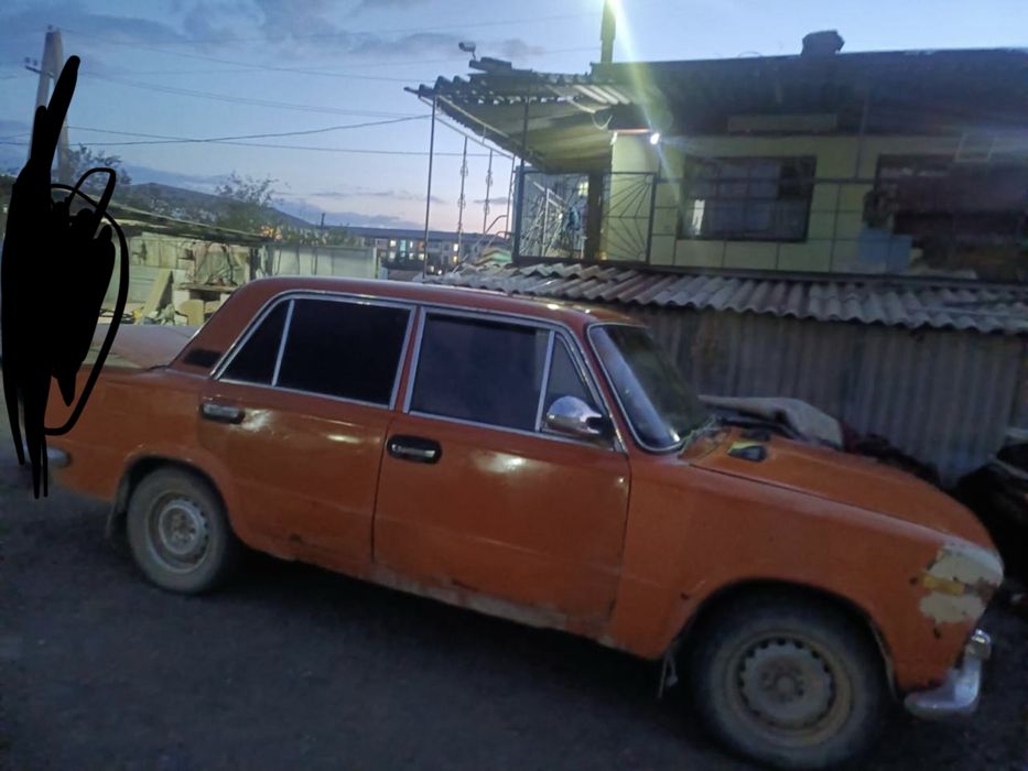 Продается VAZ-2103