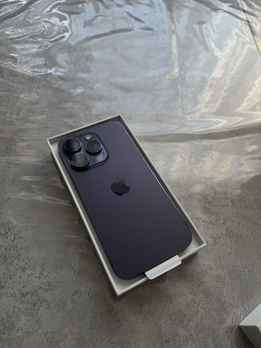 Айфон Iphone 14 Pro