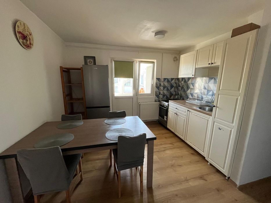 Vanzare apartament 2 camere decomandat Grigorescu, 2 balcoane