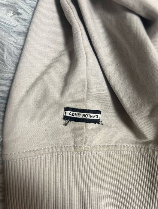 Худи Weekend Offender