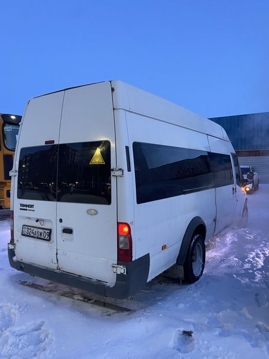 Продам Форд Транзит