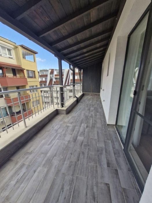 Тристаен апартамент в ж.к. Дървеница.