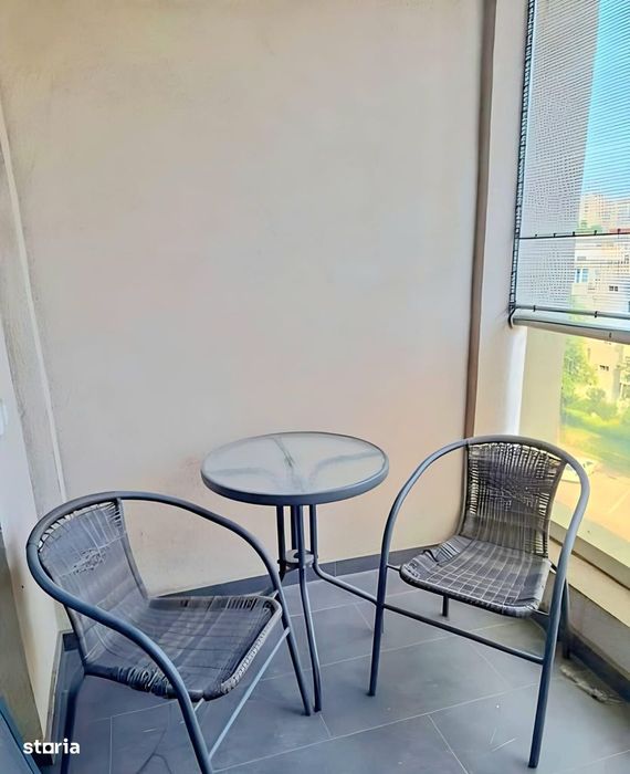 Apartament 2 Camere 70mp-Campus-Parcare Asigurată