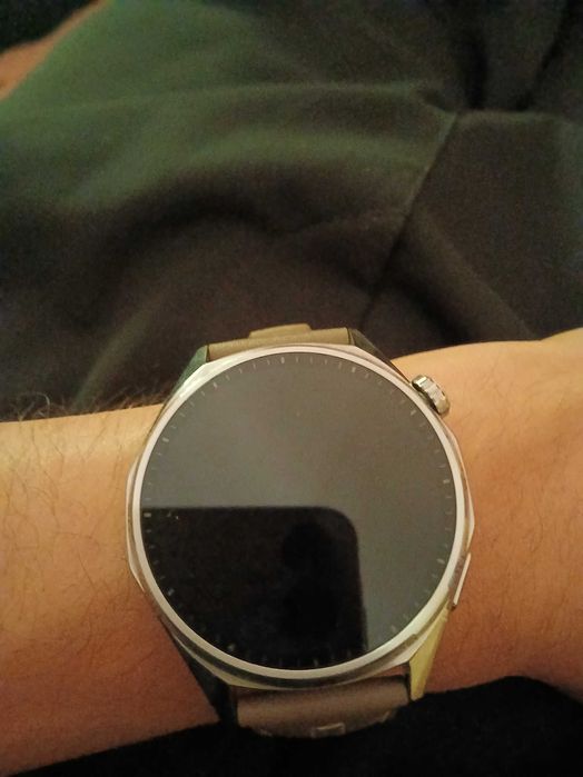Huawei gt 6 watch