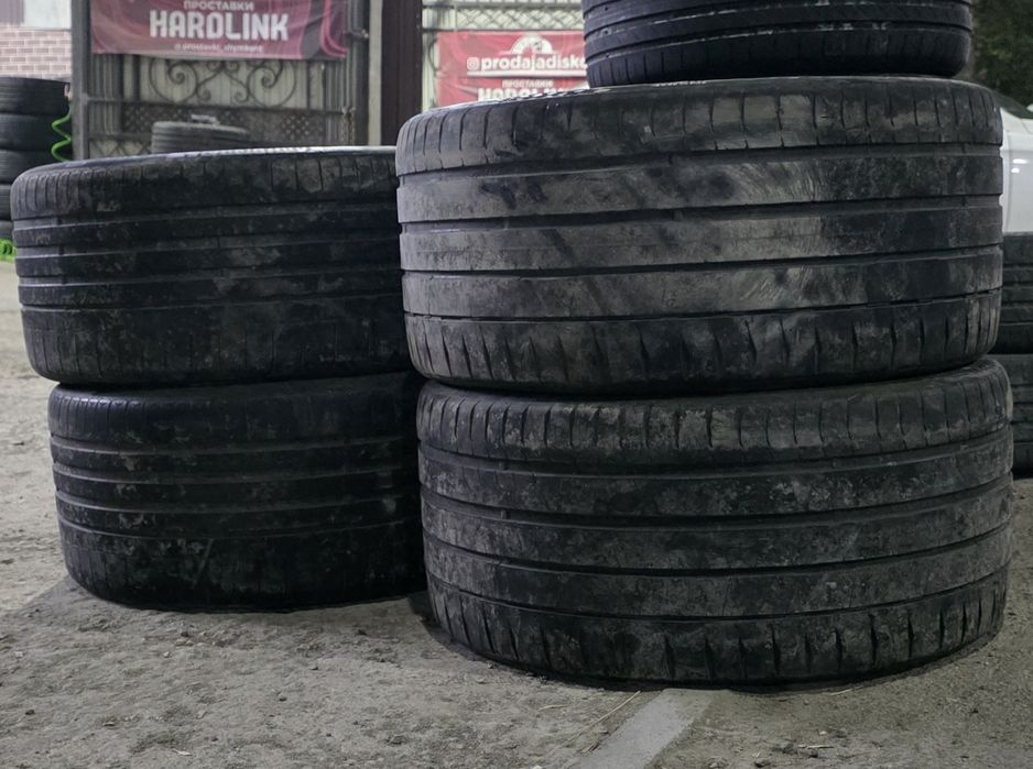 Летние Балоны Резина Шины CONTINENTAL