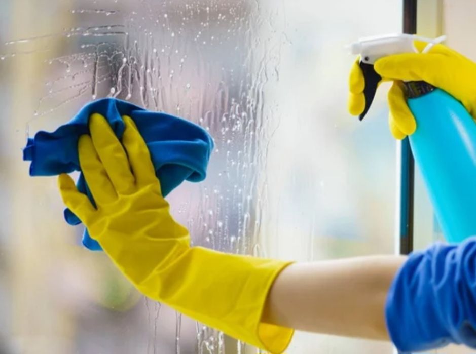 Уборка по дому кому надо номер в описание