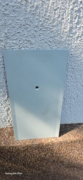 Etanseizare sistem fotovoltaice pentru acoperiș  șindrila bituminoasa