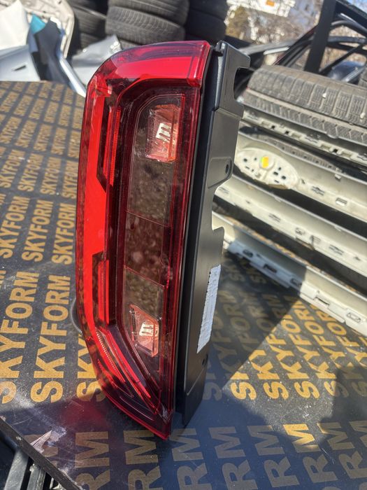 Стоп Амарок/VW Amarok