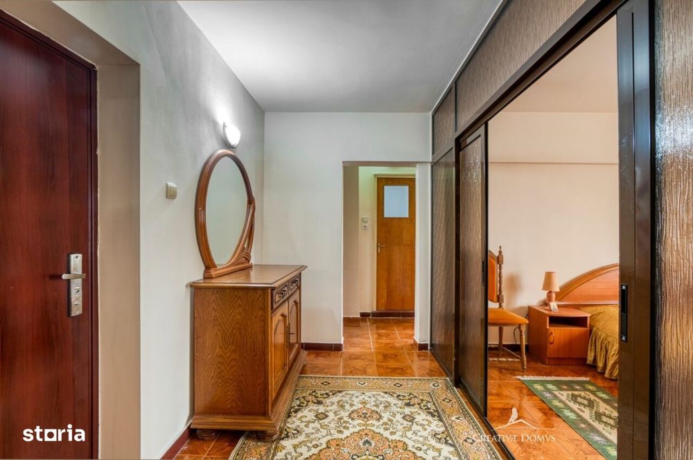 Palatul Parlamentului - Marriott / Apartament cu doua camere